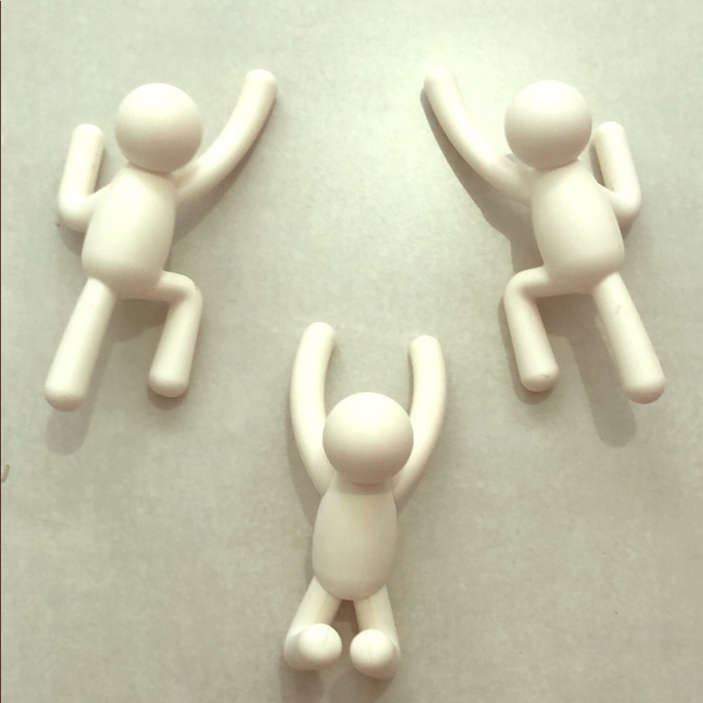 Men wall hangers